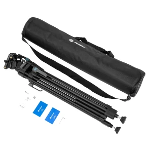 سه پایه دوربین فوتوپرو مدل DV3A Pro